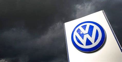 İ­s­v­i­ç­r­e­­d­e­n­ ­S­o­n­r­a­ ­H­o­l­l­a­n­d­a­ ­d­a­ ­V­o­l­k­s­w­a­g­e­n­ ­S­a­t­ı­ş­l­a­r­ı­n­ı­ ­D­u­r­d­u­r­d­u­